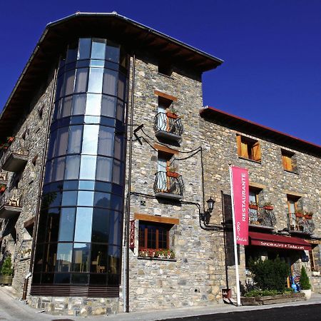 Hotel Restaurante Revestido Escalona  Ngoại thất bức ảnh