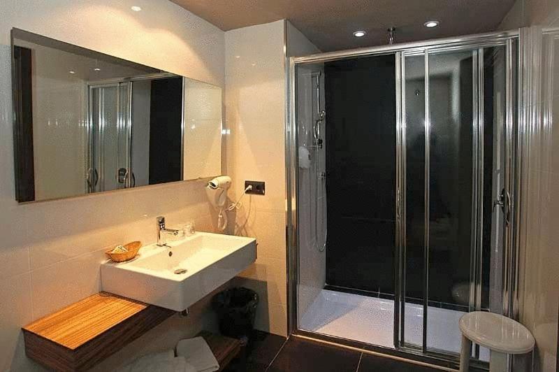 Hotel Restaurante Revestido Escalona  Ngoại thất bức ảnh